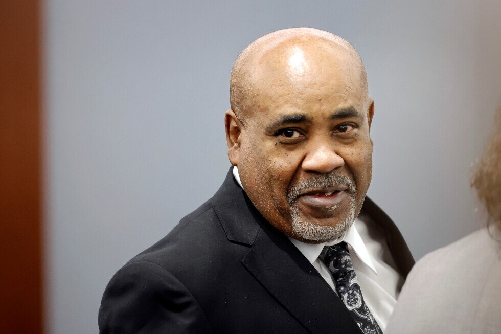 Jurors hear 'Keffe D' say his nephew fired fatal shots at Tupac Shakur in 1996 drive-by shooting - AP News