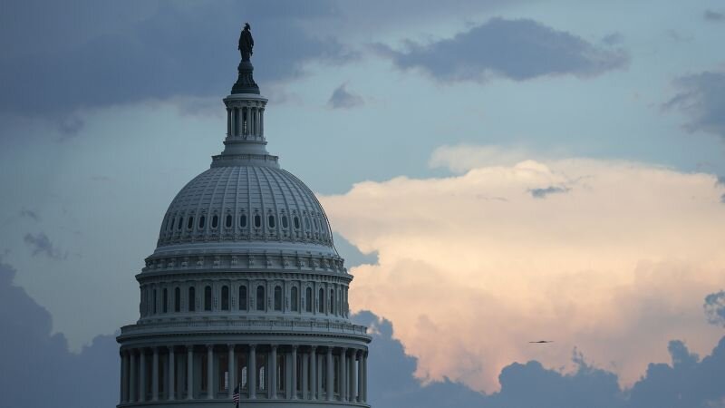 Senate passes Russia sanctions bill named in honor of the late Sen. Lindsey Graham - CNN