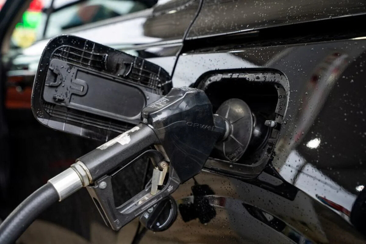 US consumer prices likely increased moderately in July as gasoline prices eased - Yahoo Finance
