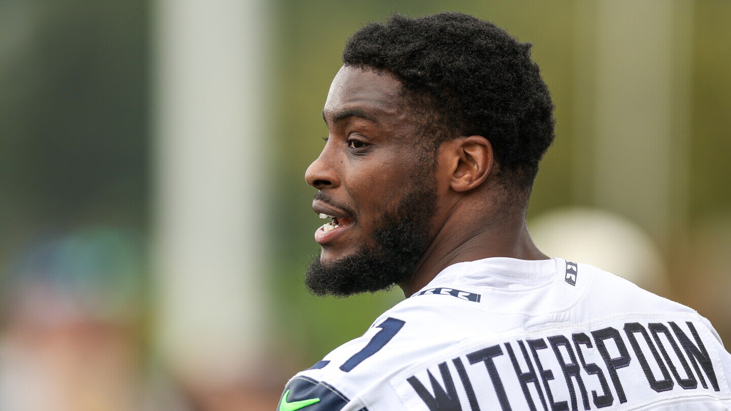 Inside the Devon Witherspoon deal - NBC Sports