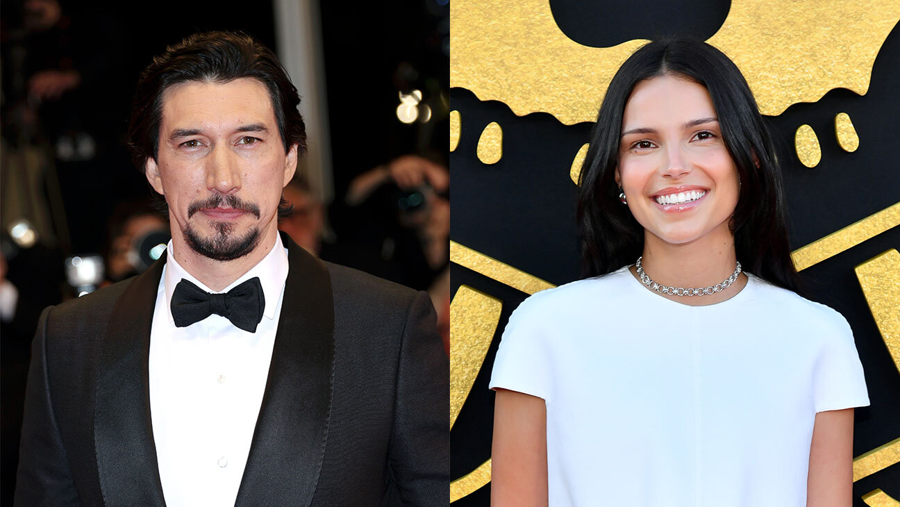 ‘X-Men’ Finally Unveils Its Cast, Including Adam Driver, Inde Navarrette, Christopher Abbott - The Hollywood Reporter