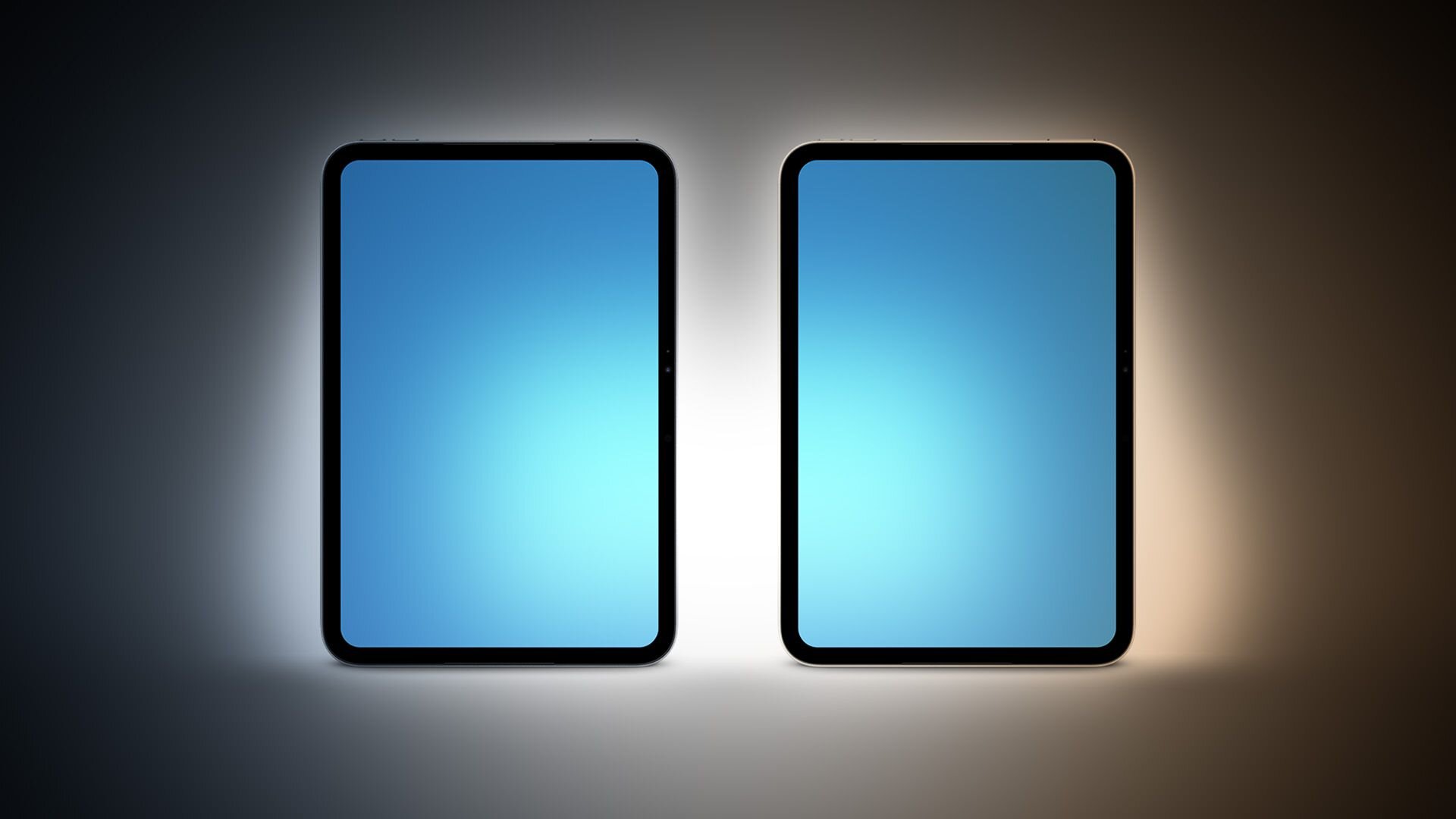iPad Mini 8 Leaked: A20 Pro Chip, Landscape Camera, and More - MacRumors