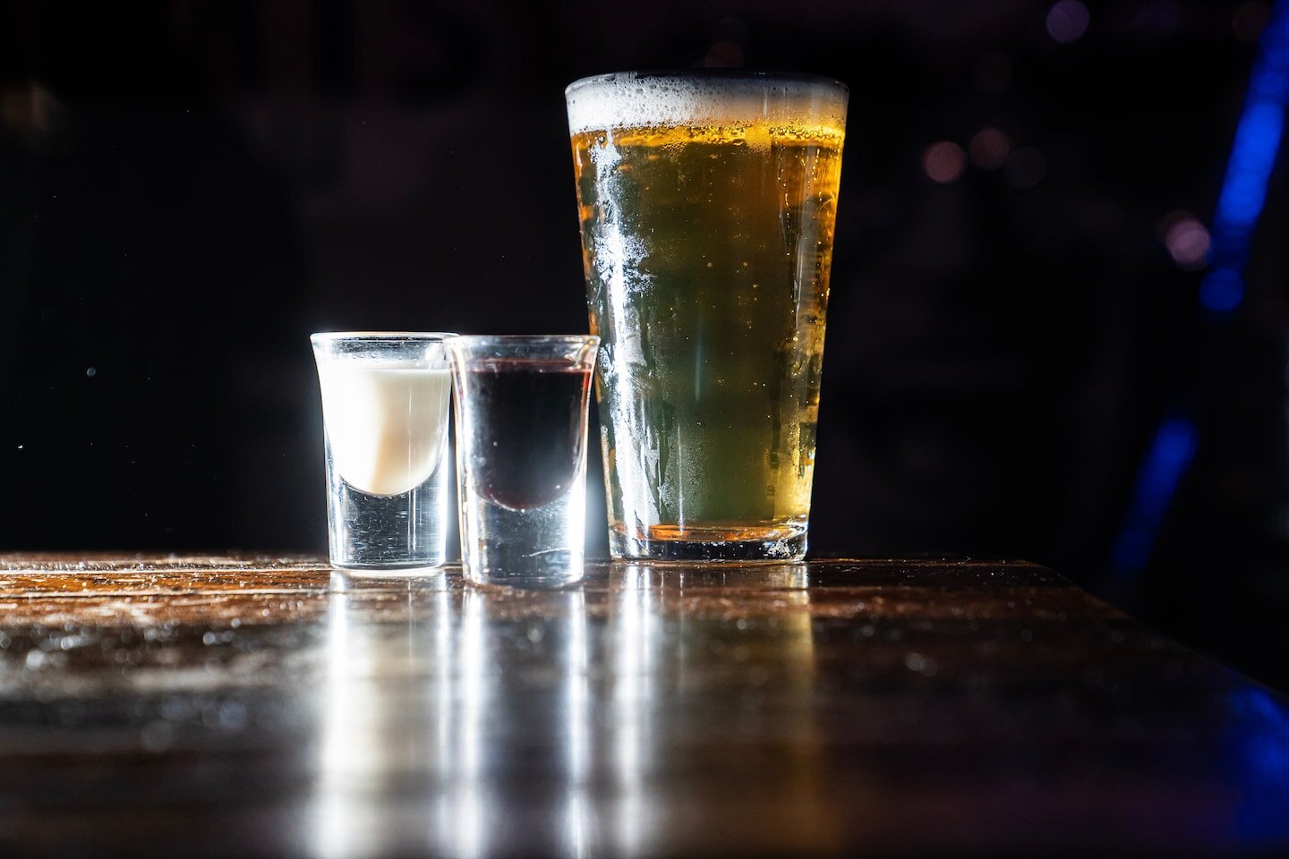 Alcohol-linked cancer deaths have doubled in recent decades. What to know about risk. - The Washington Post