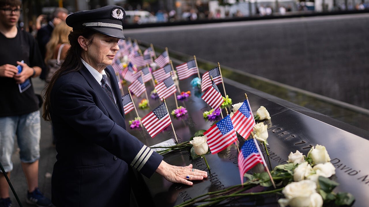 America remembers 9/11 as 25th anniversary ceremonies unfold - Fox News
