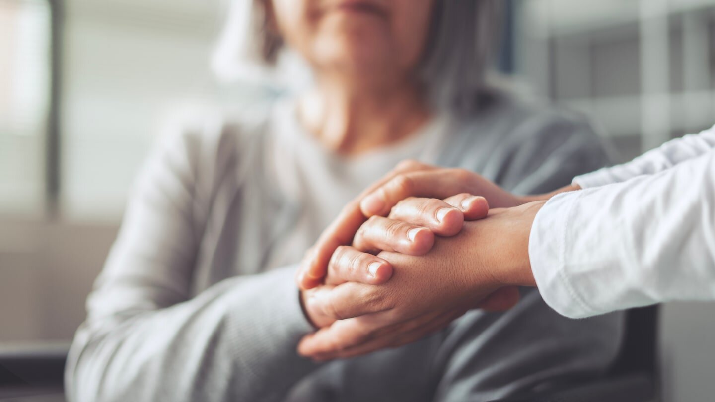 Some dementia patients grow lucid near the end. Scientists hope it’s a clue. - The Washington Post