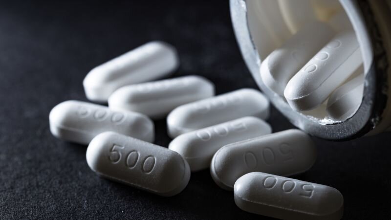 A study links prenatal acetaminophen with reproductive changes in girls. Doctors say it remains safe to use when needed - CNN