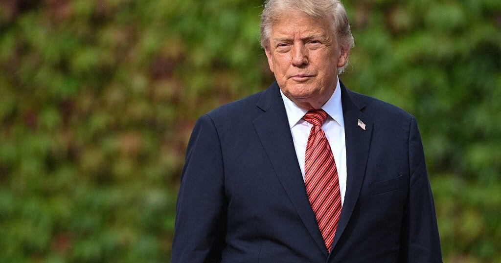 House votes to limit Trump's power to strike Iran for 3rd time, as 7 Republicans defect - CBS News