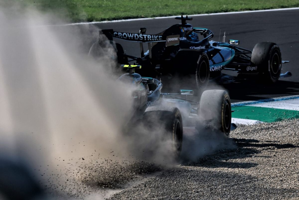 Winners and losers from F1's 2026 Italian Grand Prix - The Race
