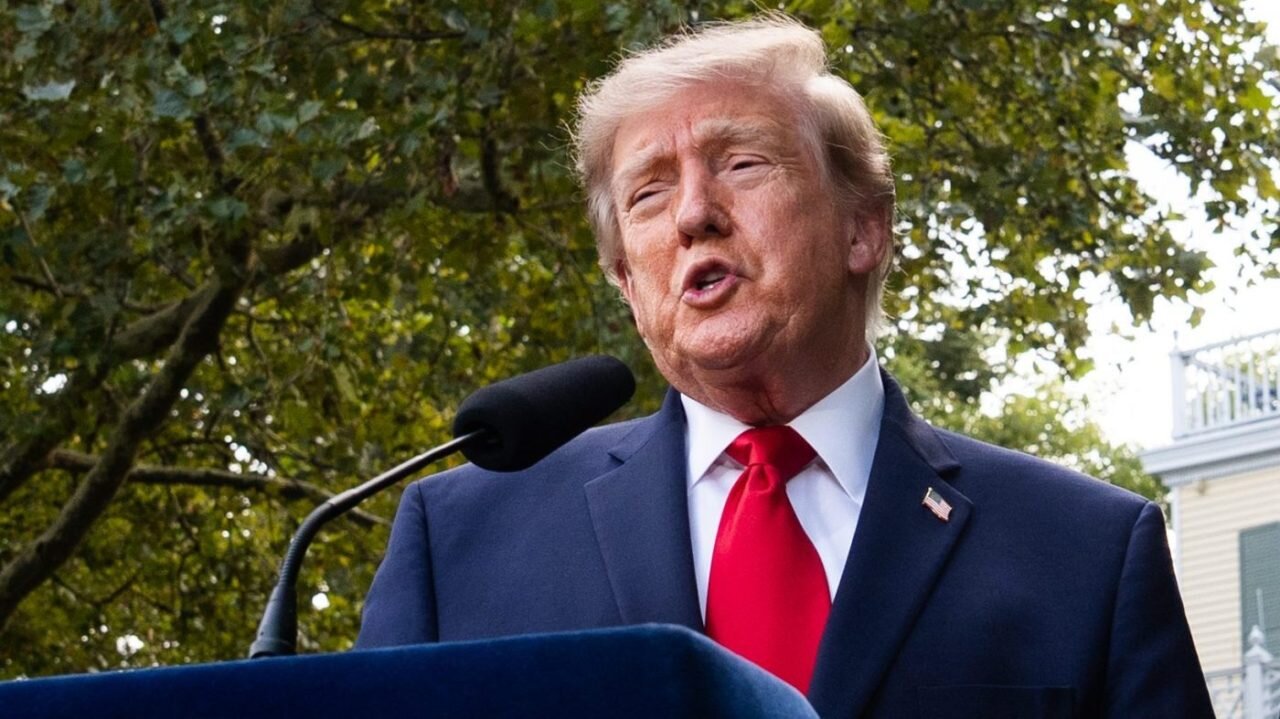 Judge tosses Trump’s suit against Iowa pollster - The Hill