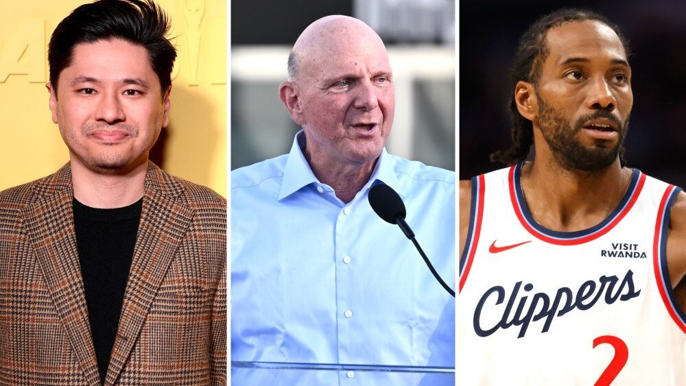 Pablo Torre Sounds Off on the NBA’s Historic Ruling Against the Clippers, Kawhi Leonard and ESPN — and Teases His Next Big Sports Investigation - Variety