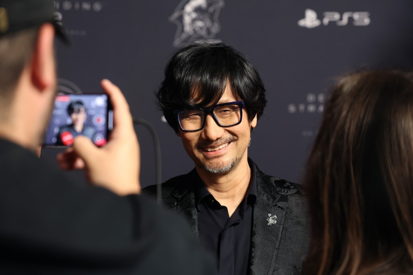 Hideo Kojima explains the surprise split with Sony - The Washington Post