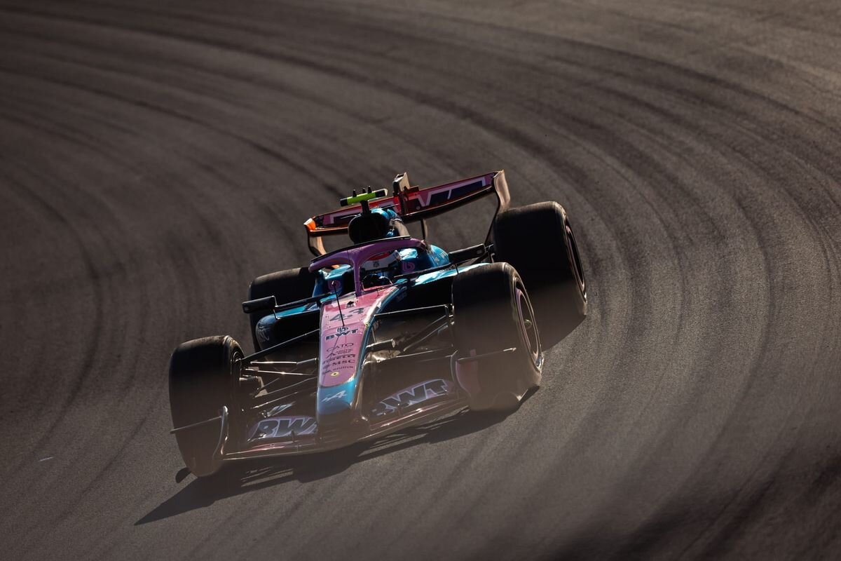 Winners and losers from Spanish GP F1 qualifying at the Madring - The Race