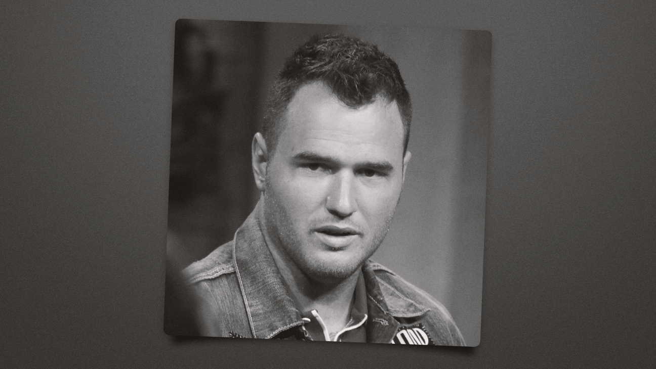 Chad Gilbert, New Found Glory Guitarist, Dies at 45 - The Hollywood Reporter