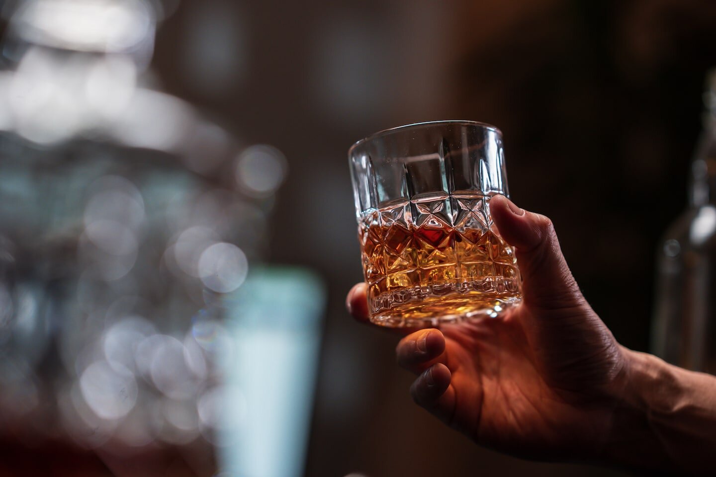 Americans are drinking less since the pandemic began, but one group bucks the trend - The Washington Post