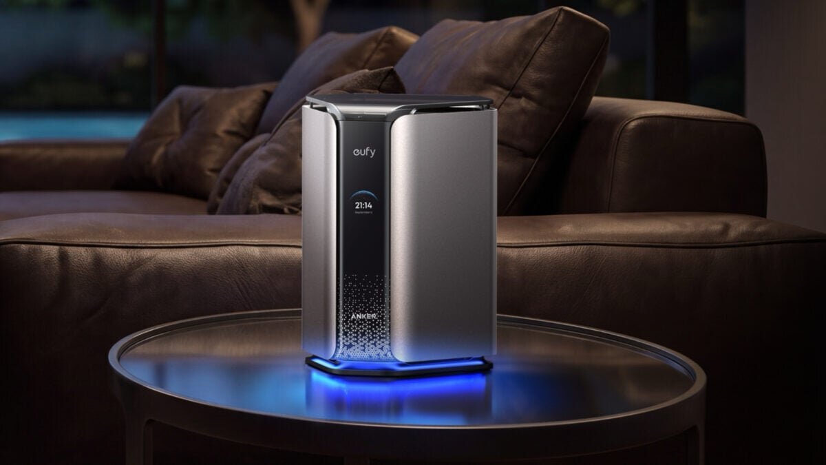 Anker’s MindBase Wants to Be the Smart Hub for Your Life - Gizmodo