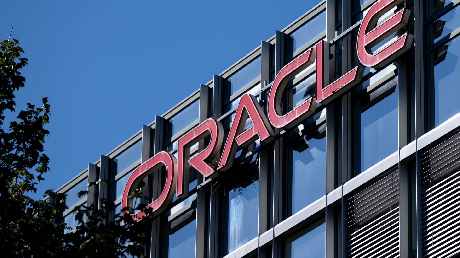 Oracle's stock jumps 7% on earnings beat as cloud infrastructure revenue more than doubles - CNBC