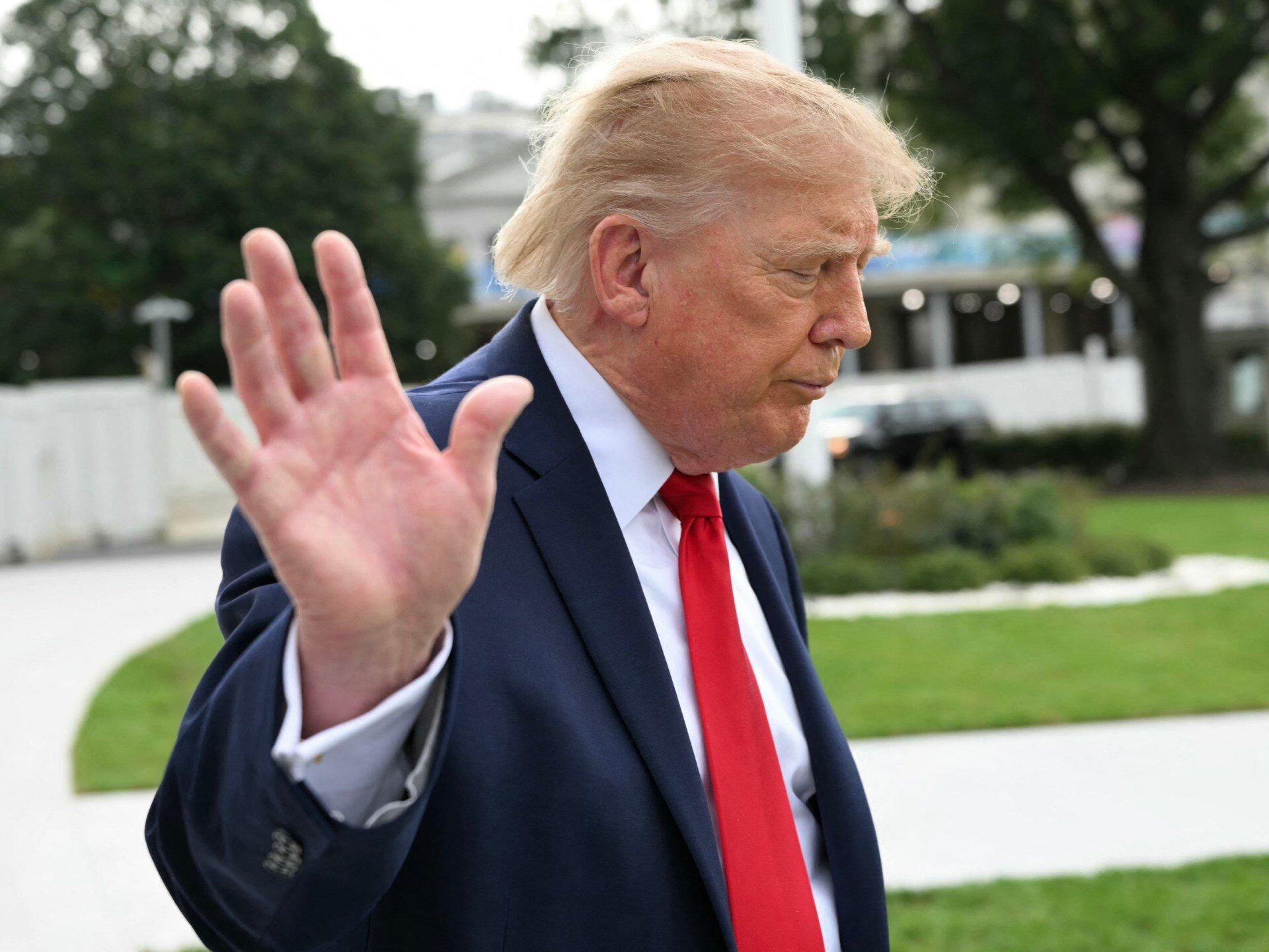 ‘Better deal’: What’s behind Trump’s rejection of Iran’s truce offer? - Al Jazeera