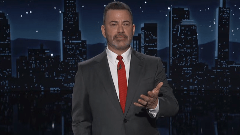 ‘Jimmy Kimmel Live’ Moves Interview With Texas Senate Candidate James Talarico From TV to YouTube Due to FCC Threats - Variety