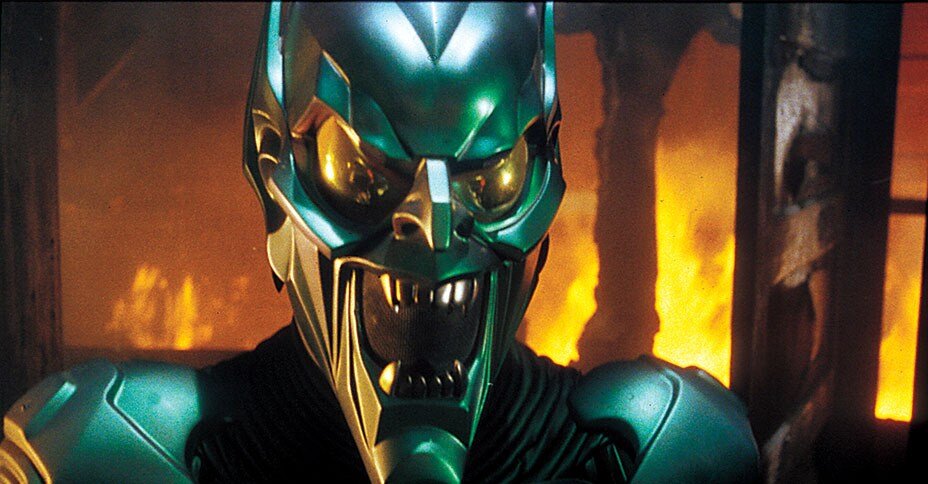 Every ‘Spider-Man’ Movie Villain, Ranked - The Hollywood Reporter