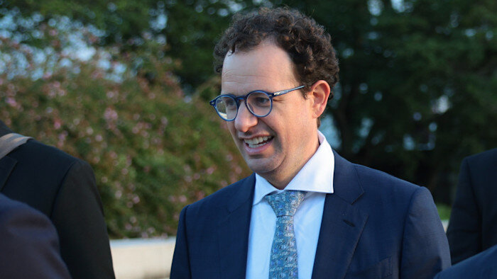 Anthropic warns of ‘existential risks to humanity’ in IPO prospectus - Financial Times