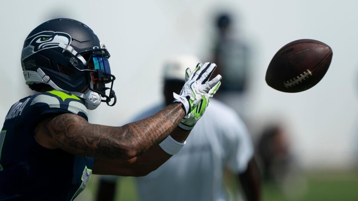 Fantasy football 2026 rankings, draft prep: Best QB, WR, RB, TE picks, cheat sheets, tiers by proven model - CBS Sports