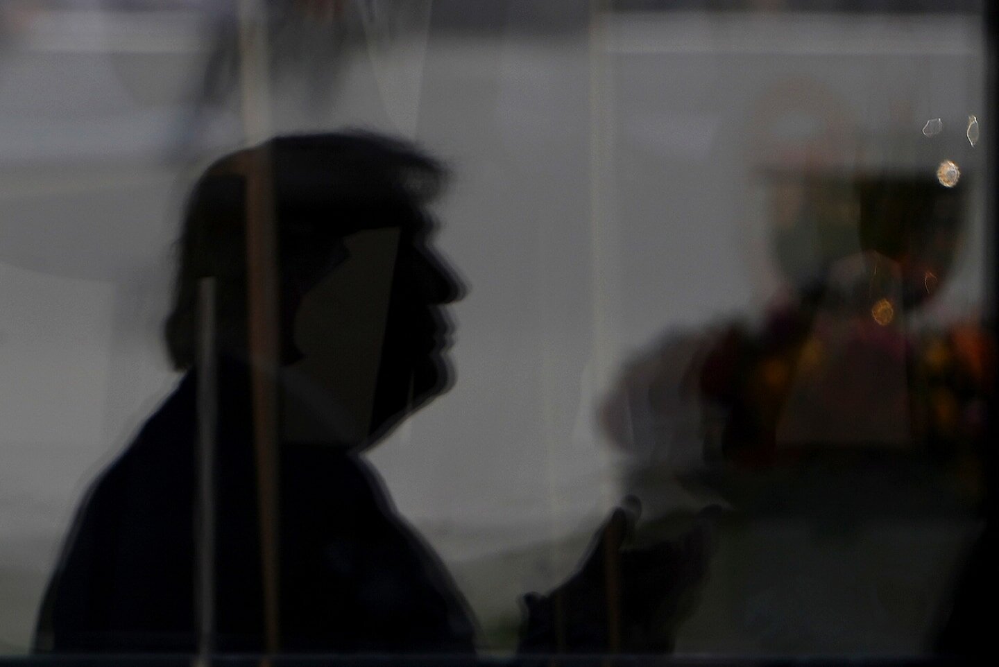 White House expands taxpayer-paid ad campaign boosting Trump - The Washington Post