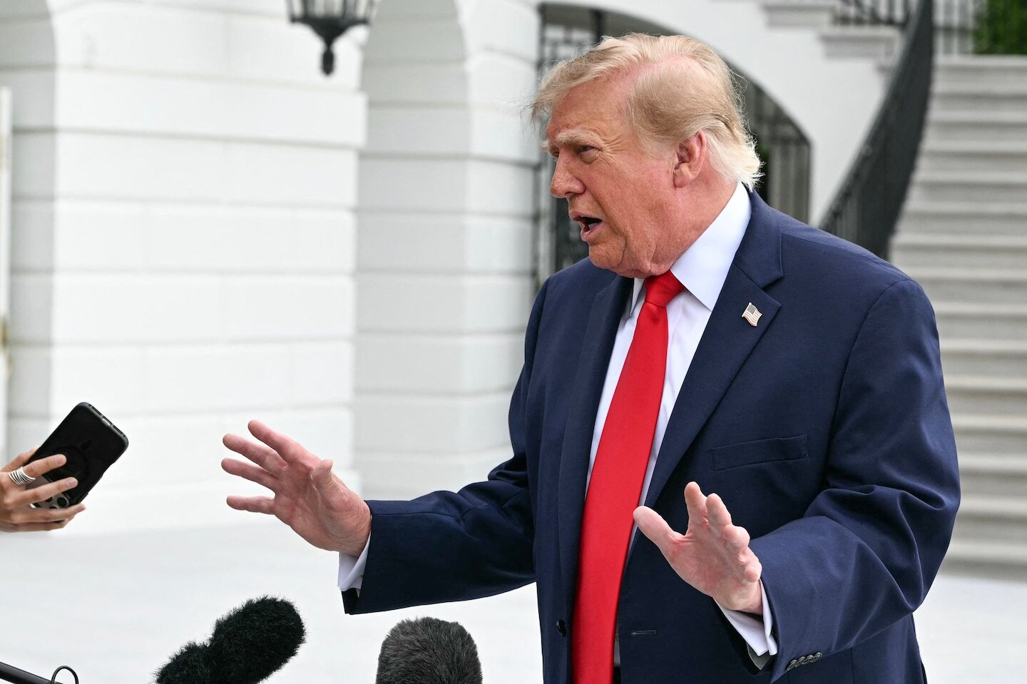 Lawmakers slam Trump’s move to cancel $810M in funding approved by Congress - The Washington Post