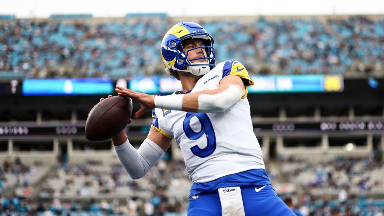 2026 NFL predictions: Experts pick Super Bowl winner, MVP - ESPN