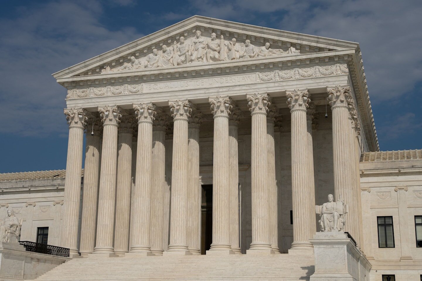 Supreme Court blocks sweeping mail ballot restrictions for midterm elections - The Washington Post