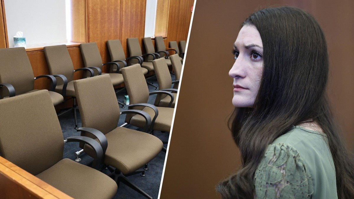 Domestic violence allegations raise questions about holdout juror in Lindsay Clancy trial - NBC Boston