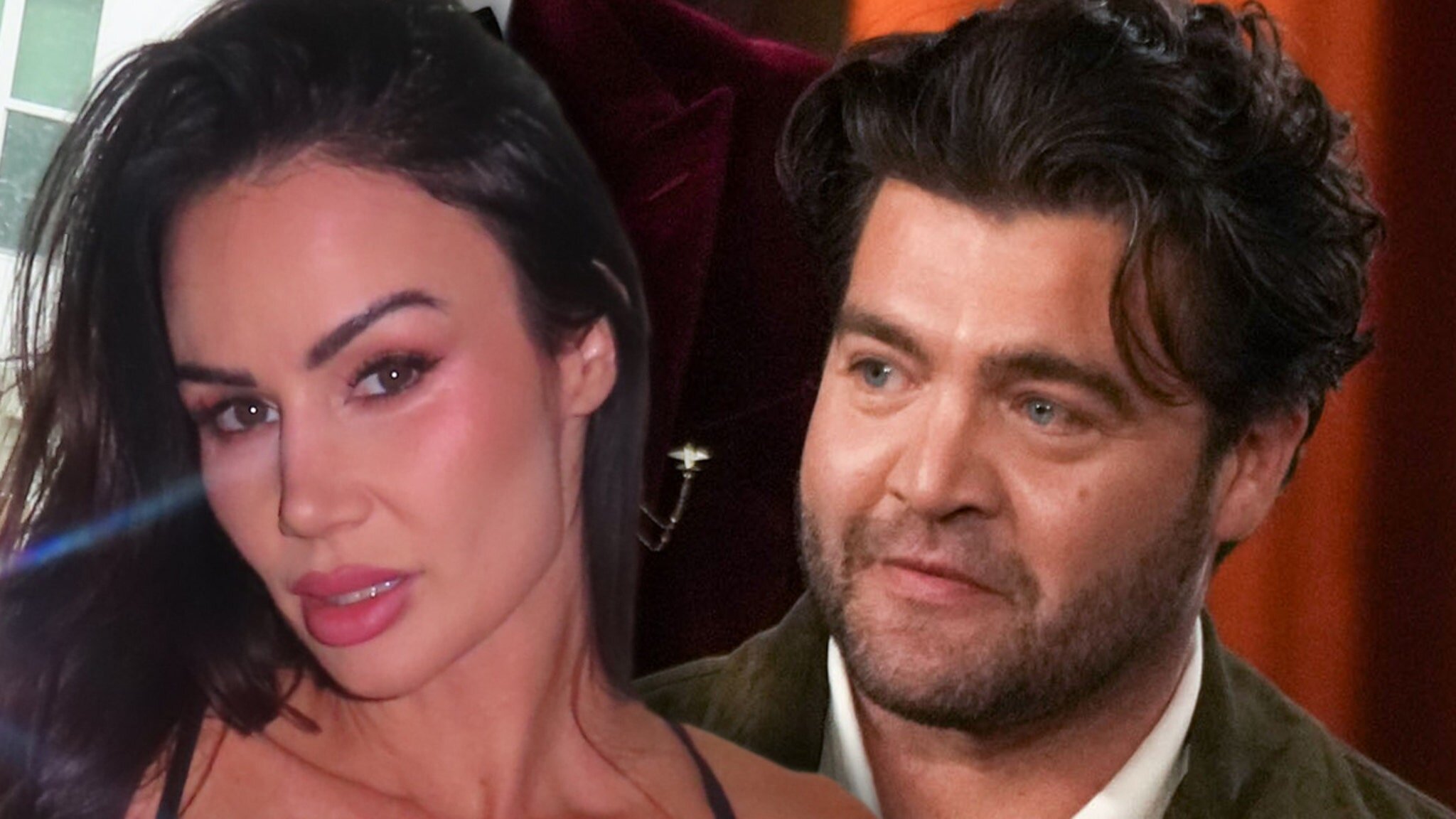 CT Tamburello’s Estranged Wife Claims He’s Delaying Divorce Amid Phaedra Parks Romance - TMZ