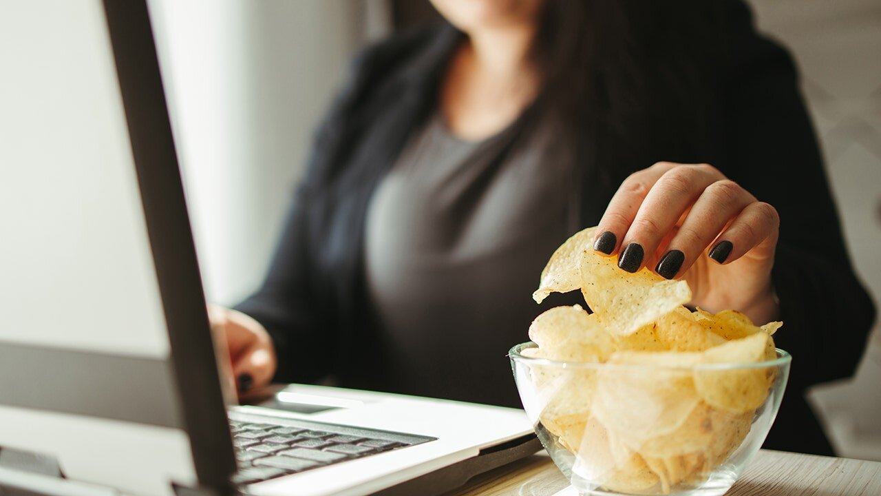 Just one small serving of ultra-processed food a day linked to higher disease risk, major study finds - foxnews.com