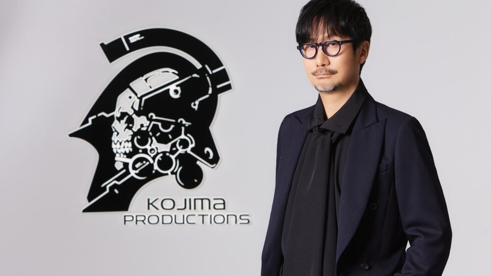 ‘Death Stranding’ Creator Hideo Kojima’s Upcoming ‘Physint’ Moves From PlayStation to Xbox as New Publisher - Variety