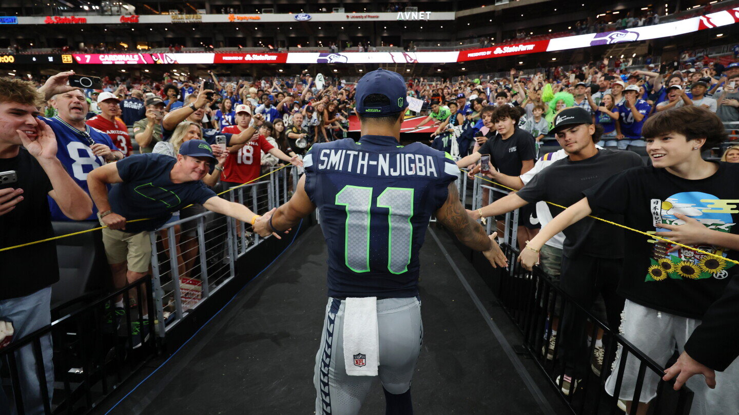 PFT’s Week 3 2026 NFL power rankings - NBC Sports
