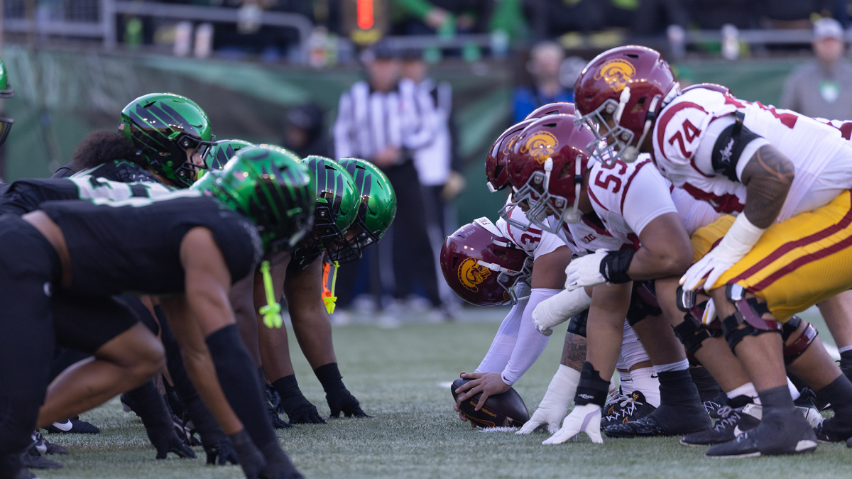 College football picks: Predictions against the spread, odds, betting lines for top 25 games in Week 4 - CBS Sports