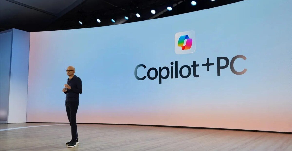 Microsoft is killing off the ‘Copilot Plus PC’ brand - The Verge