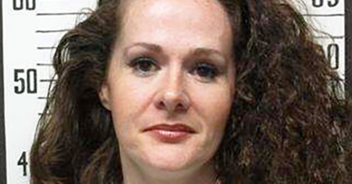 Ahead of rare execution, lone woman on Tennessee death row says ‘I am at peace’ - NBC News
