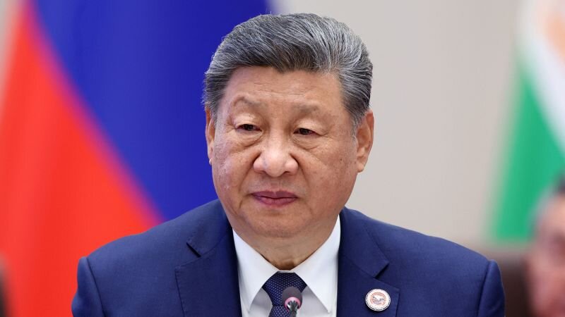 Live updates: Trump hosts Xi for US-China summit in Washington - CNN