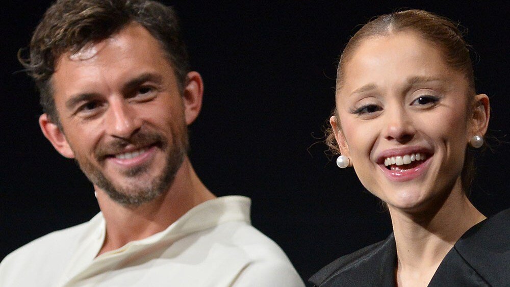Jonathan Bailey Exits ‘Sunday in the Park With George’ After Ariana Grande Bows Out - Variety