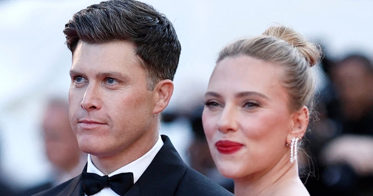 Colin Jost Reveals Wife ScarJo’s Take on His Bold Investment - The Daily Beast