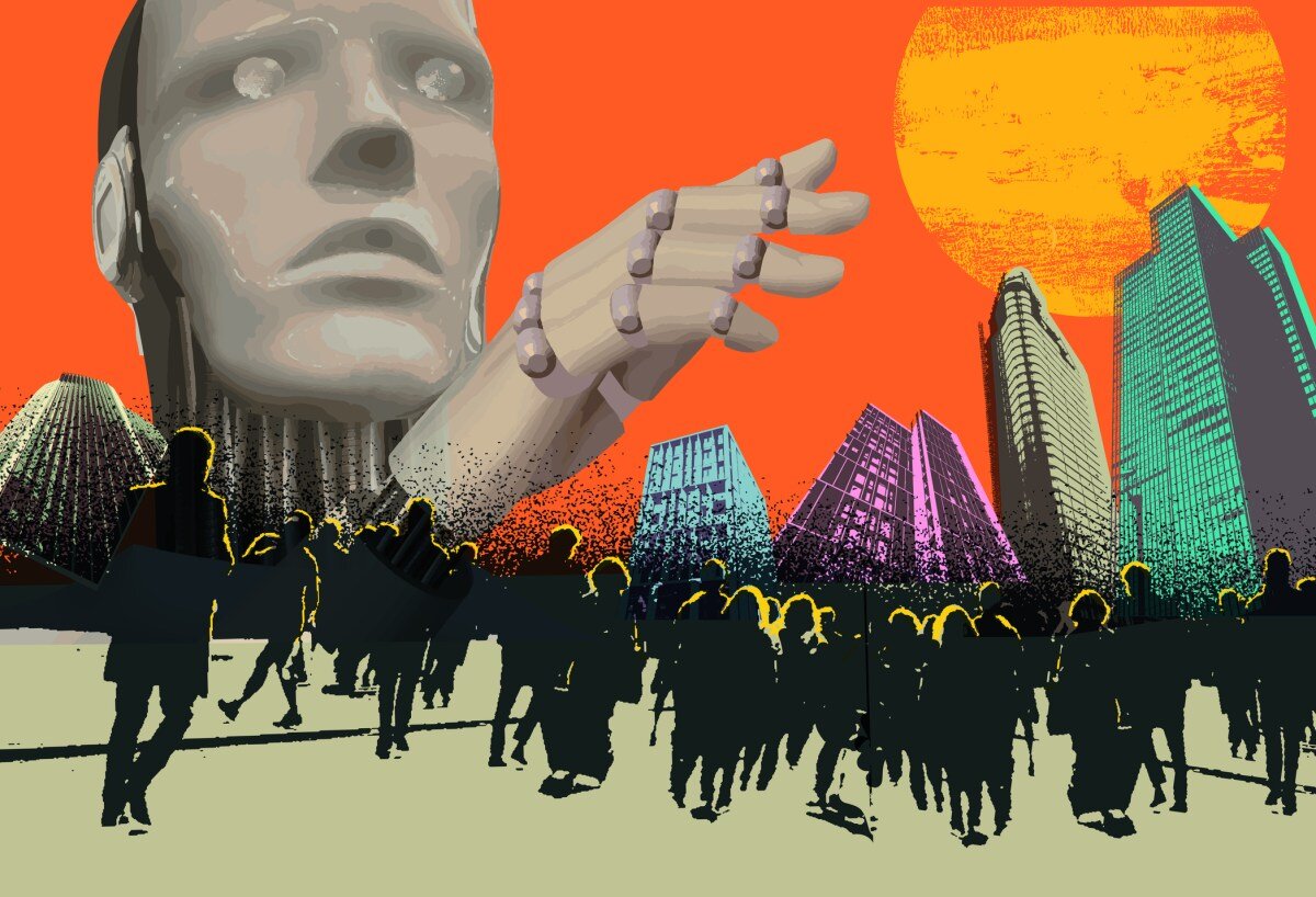 ‘Gambling with our lives’: Anthropic researcher quits, warns against self-improving AI - TechCrunch