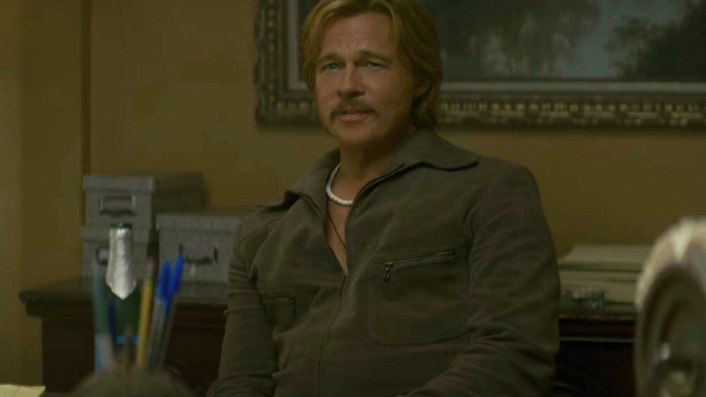 ‘The Further Mis-Adventures of Cliff Booth’ Trailer: Brad Pitt Reprises His Oscar-Winning Role in David Fincher’s Tarantino Sequel - Variety