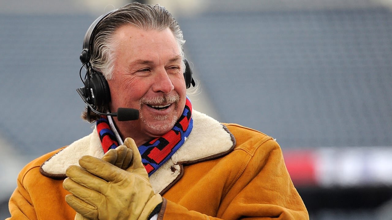 Melrose, NHL coach, Emmy-winning broadcaster for ESPN, dies at 70 - NHL.com
