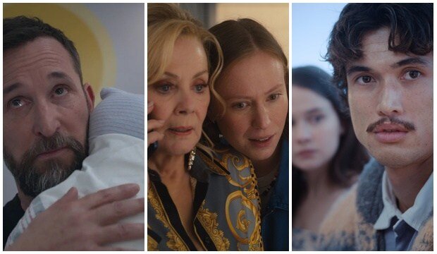 2026 Creative Arts Emmys: Full winners list from both nights (updating) - Gold Derby