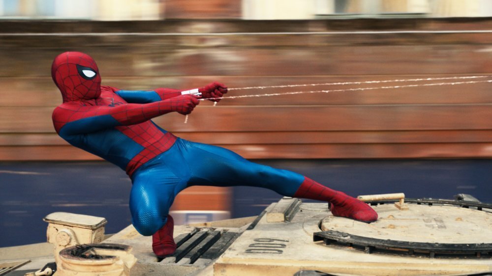 ‘Spider-Man: Brand New Day’ Overtakes ‘Star Wars: Force Awakens’ as Highest-Grossing Movie of All Time at Domestic Box Office - Variety