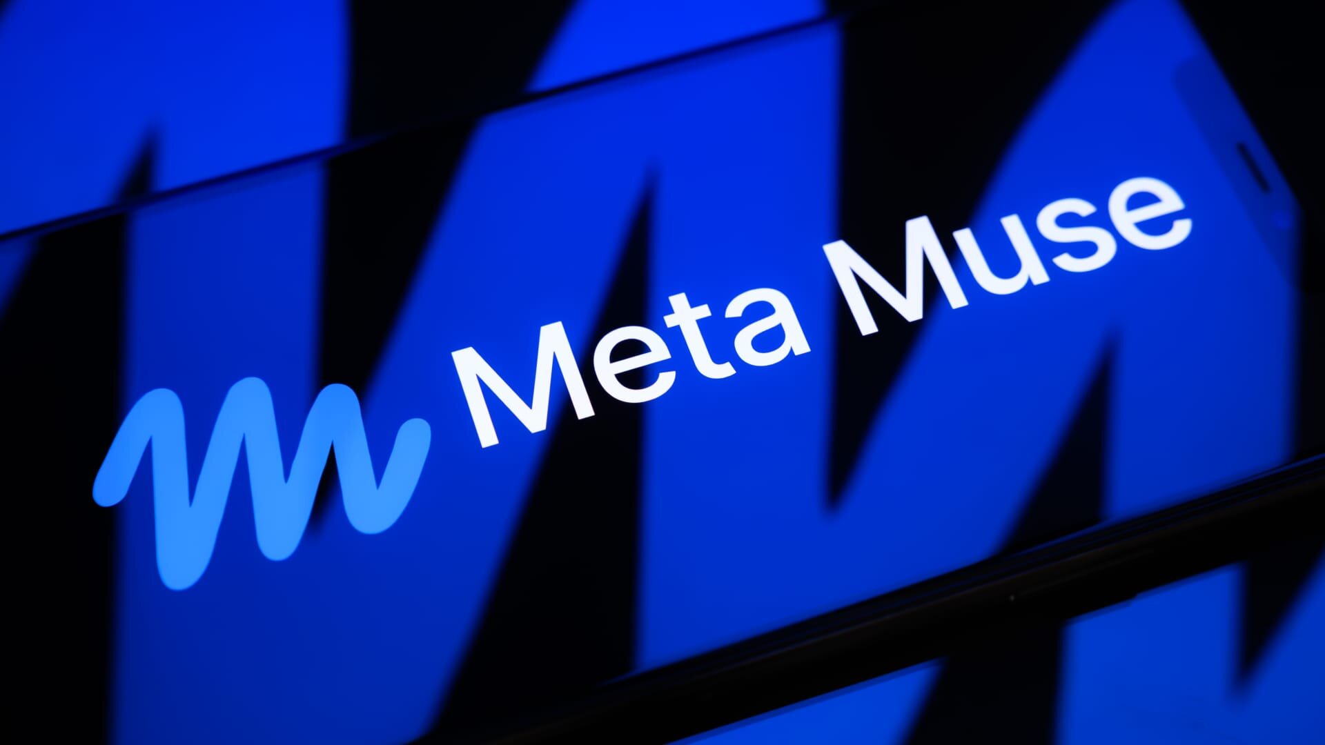 CNBC Daily Open: AI trade goes Meta after Muse launch - CNBC