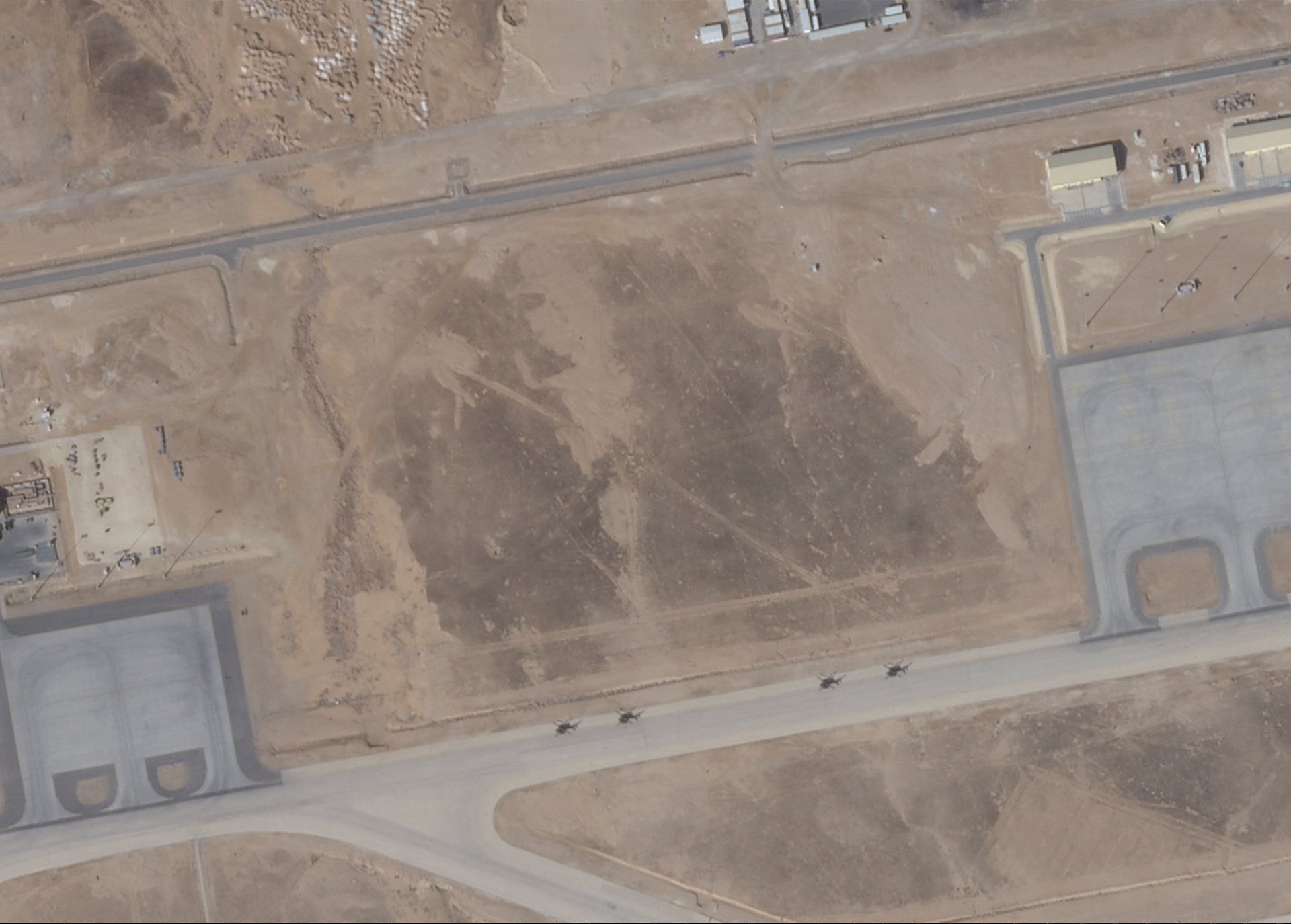 US strikes Iran’s Larak Island in first attack in weeks - Al Jazeera