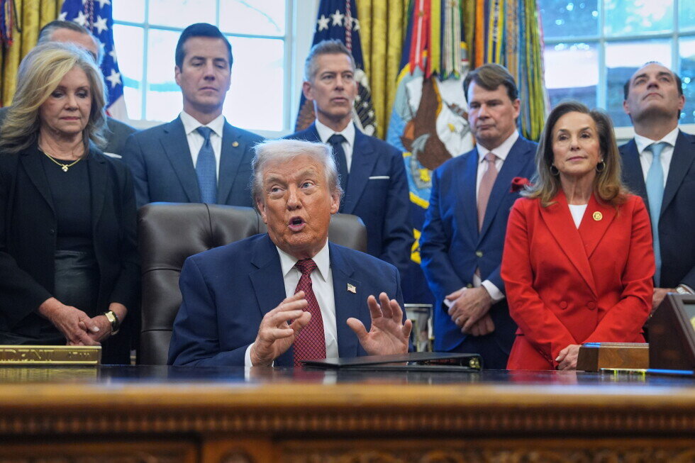 Trump administration set to roll out lower fuel economy standards for cars, light trucks - AP News
