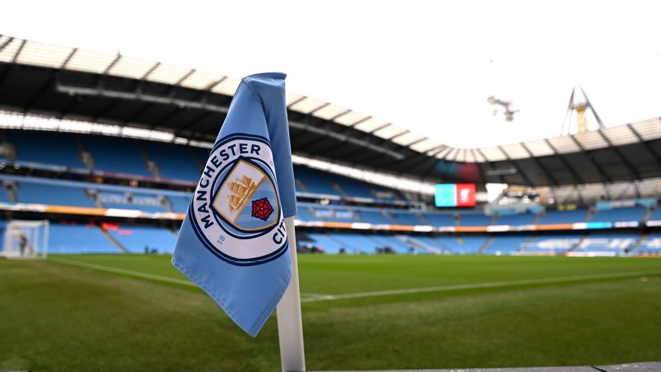 Man City refuse to deny guilty verdicts in Premier League 115 breaches case - sources - ESPN