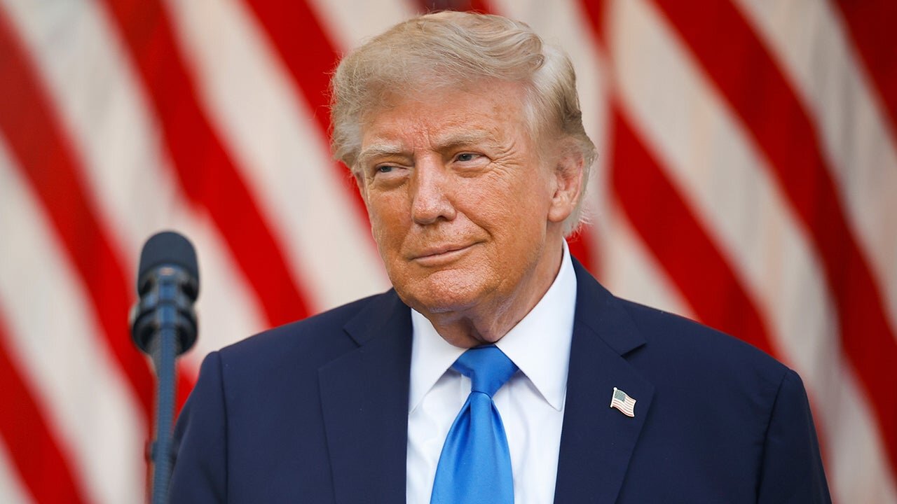 Iran is running out of options, Trump says, as US military continues to hit regime - Fox News